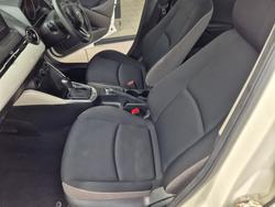 2023 Mazda 2 G15 Pure