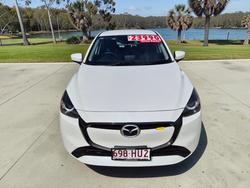2023 Mazda 2 G15 Pure