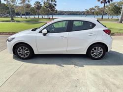 2023 Mazda 2 G15 Pure