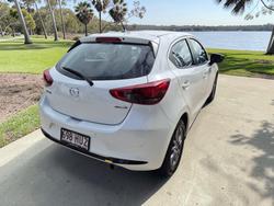 2023 Mazda 2 G15 Pure