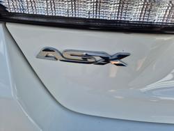 2023 Mitsubishi ASX ES