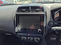 2023 Mitsubishi ASX ES