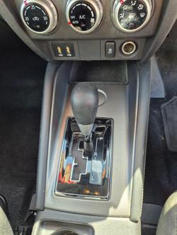 2023 Mitsubishi ASX ES