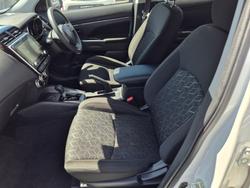 2023 Mitsubishi ASX ES