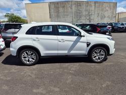 2023 Mitsubishi ASX ES