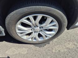 2023 Mitsubishi ASX ES