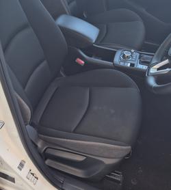 2023 Mazda CX-3 G20 Pure