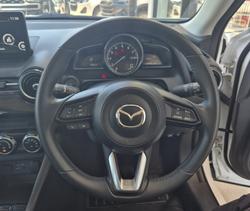 2023 Mazda CX-3 G20 Pure