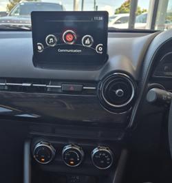 2023 Mazda CX-3 G20 Pure