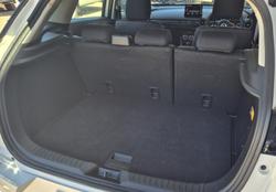 2023 Mazda CX-3 G20 Pure