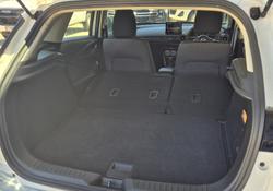 2023 Mazda CX-3 G20 Pure