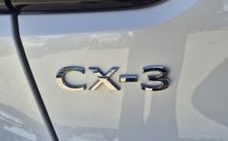 2023 Mazda CX-3 G20 Pure