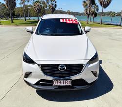 2023 Mazda CX-3 G20 Pure