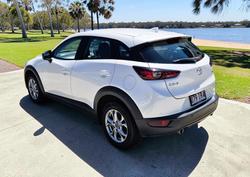 2023 Mazda CX-3 G20 Pure