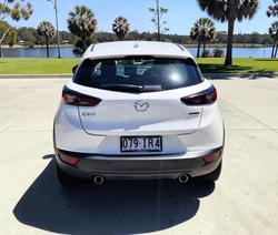 2023 Mazda CX-3 G20 Pure