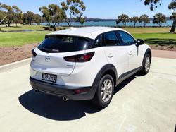 2023 Mazda CX-3 G20 Pure