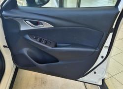 2023 Mazda CX-3 G20 Pure