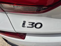 2023 Hyundai i30 N Line