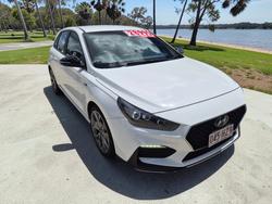 2023 Hyundai i30 N Line