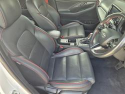 2023 Hyundai i30 N Line