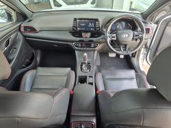 2023 Hyundai i30 N Line