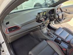 2023 Hyundai i30 N Line