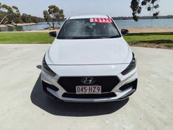 2023 Hyundai i30 N Line