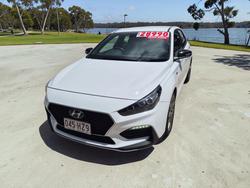 2023 Hyundai i30 N Line
