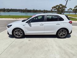 2023 Hyundai i30 N Line