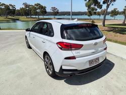 2023 Hyundai i30 N Line