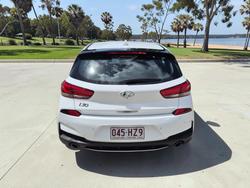 2023 Hyundai i30 N Line