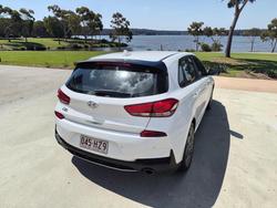 2023 Hyundai i30 N Line