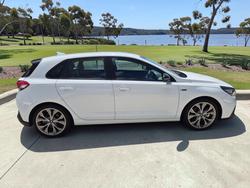 2023 Hyundai i30 N Line