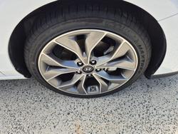 2023 Hyundai i30 N Line