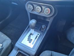 2010 Mitsubishi Lancer SX