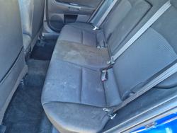 2010 Mitsubishi Lancer SX