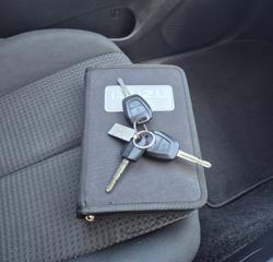 2019 Isuzu MU-X LS-U