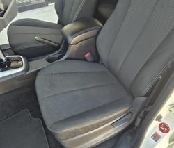 2019 Isuzu MU-X LS-U