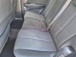 2019 Isuzu MU-X LS-U