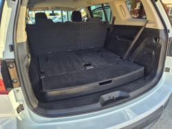 2019 Isuzu MU-X LS-U