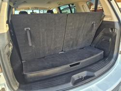 2019 Isuzu MU-X LS-U