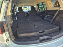 2019 Isuzu MU-X LS-U