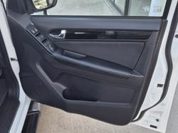 2019 Isuzu MU-X LS-U