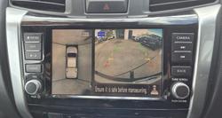 2021 Nissan Navara ST-X