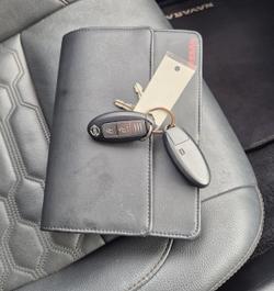 2021 Nissan Navara ST-X