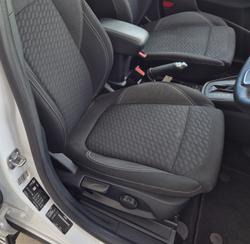 2022 Ford Puma (No Badge)