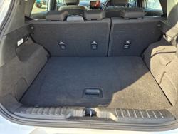 2022 Ford Puma (No Badge)