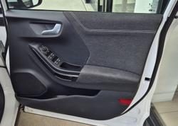 2022 Ford Puma (No Badge)