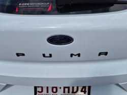 2022 Ford Puma ST-Line