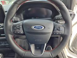 2022 Ford Puma ST-Line